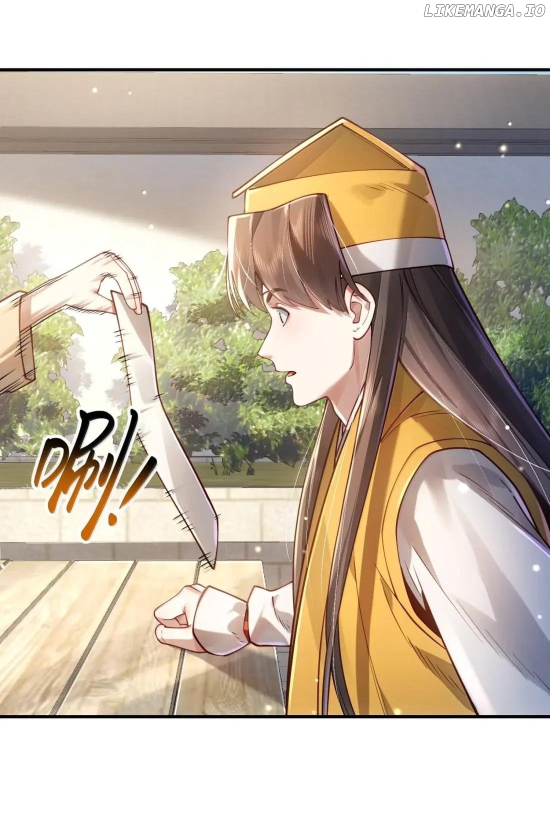 It’s Just Fortune-Telling. How Did the Nine-Tailed Demon Emperor Become My Wife? Chapter 70 - page 32